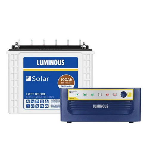 Inverter Dealers in Chennai