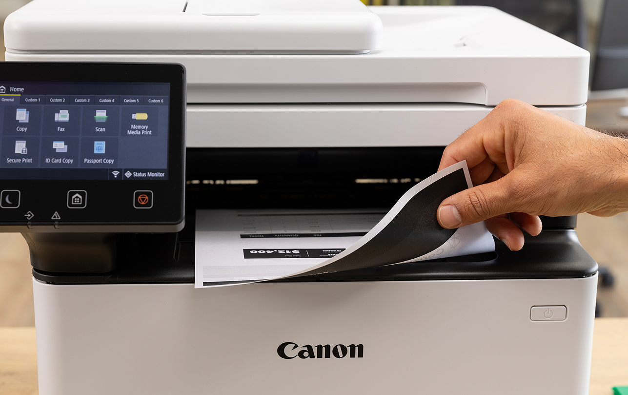 Printer and Scanner dealers in chennai