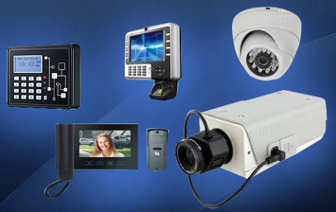 CCTV Camera Dealers in Chennai