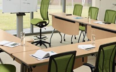 Office Furniture Dealers in Chennai