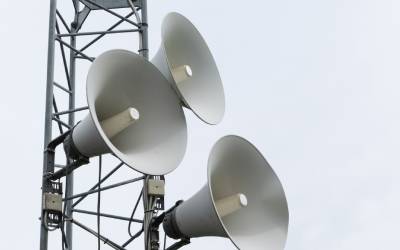 Public Address System Dealers in Chennai