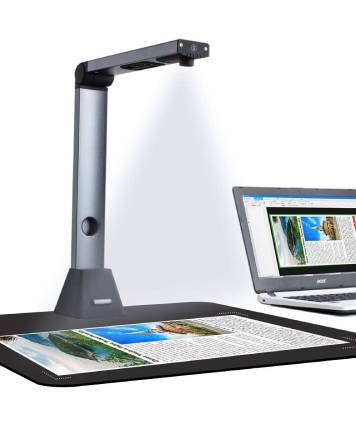 Document Camera Dealers in Chennai